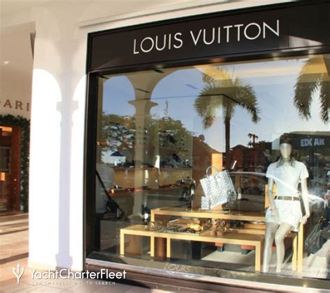 louis vuitton st barth|st barts shopping and stores.